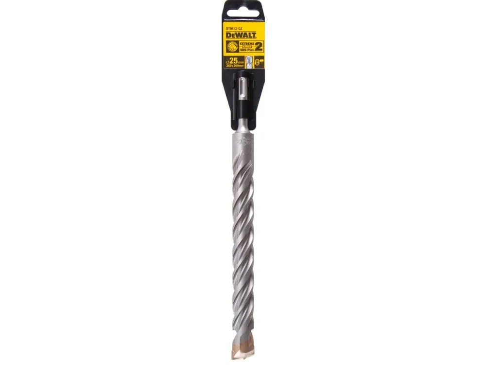Vrták SDS plus 25x250x300 EXTREME2 DeWALT DT9612