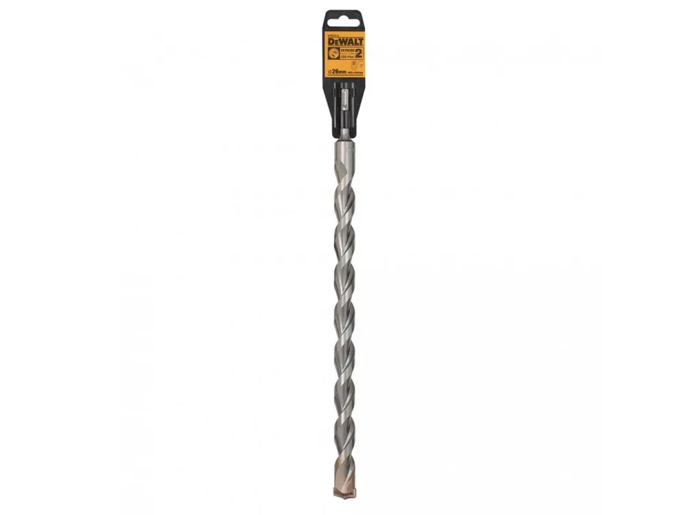 Vrták SDS plus 26x400x450 EXTREME2 DeWALT DT9616