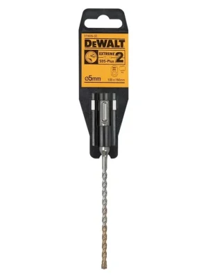 Vrták SDS plus 5x100x160 EXTREME2 DeWALT DT9505