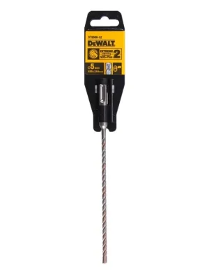 Vrták SDS plus 5x150x210 EXTREME2 DeWALT DT9506