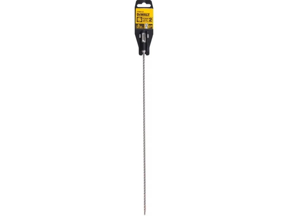 Vrták SDS plus 5x400x460 EXTREME2 DeWALT DT9620