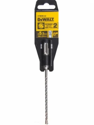 Vrták SDS plus 5,5x100x160 EXTREME2 DeWALT DT9509