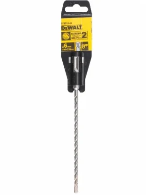 Vrták SDS plus 6x150x210 EXTREME2 DeWALT DT9516