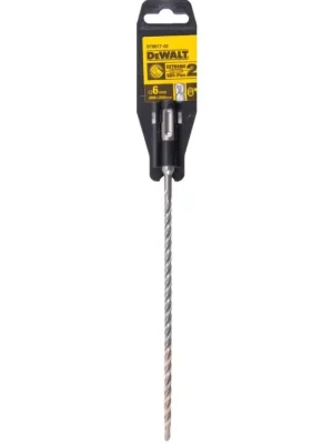 Vrták SDS plus 6x200x260 EXTREME2 DeWALT DT9517