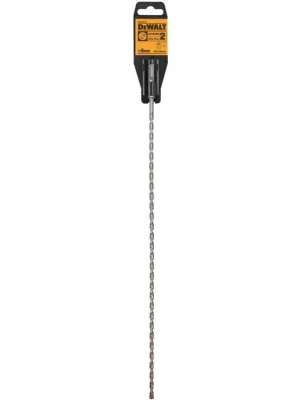 Vrták SDS plus 6x400x460 EXTREME2 DeWALT DT9518