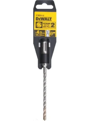 Vrták SDS plus 6,5x100x160 EXTREME2 DeWALT DT9520