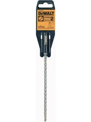 Vrták SDS plus 7x150x210 EXTREME2 DeWALT DT9526