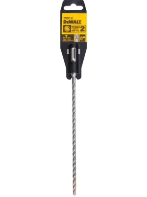 Vrták SDS plus 7x200x260 EXTREME2 DeWALT DT9527