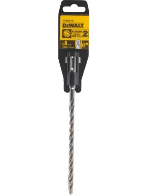 Vrták SDS plus 8x150x210 EXTREME2 DeWALT DT9530