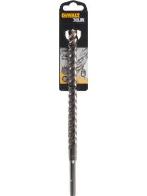 Vrták SDS plus 14x200x260 EXTREME XLR DeWALT DT8940