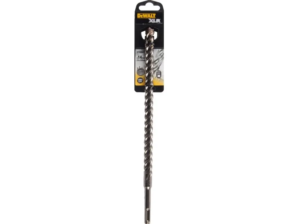 Vrták SDS plus 14x250x310 EXTREME XLR DeWALT DT8941