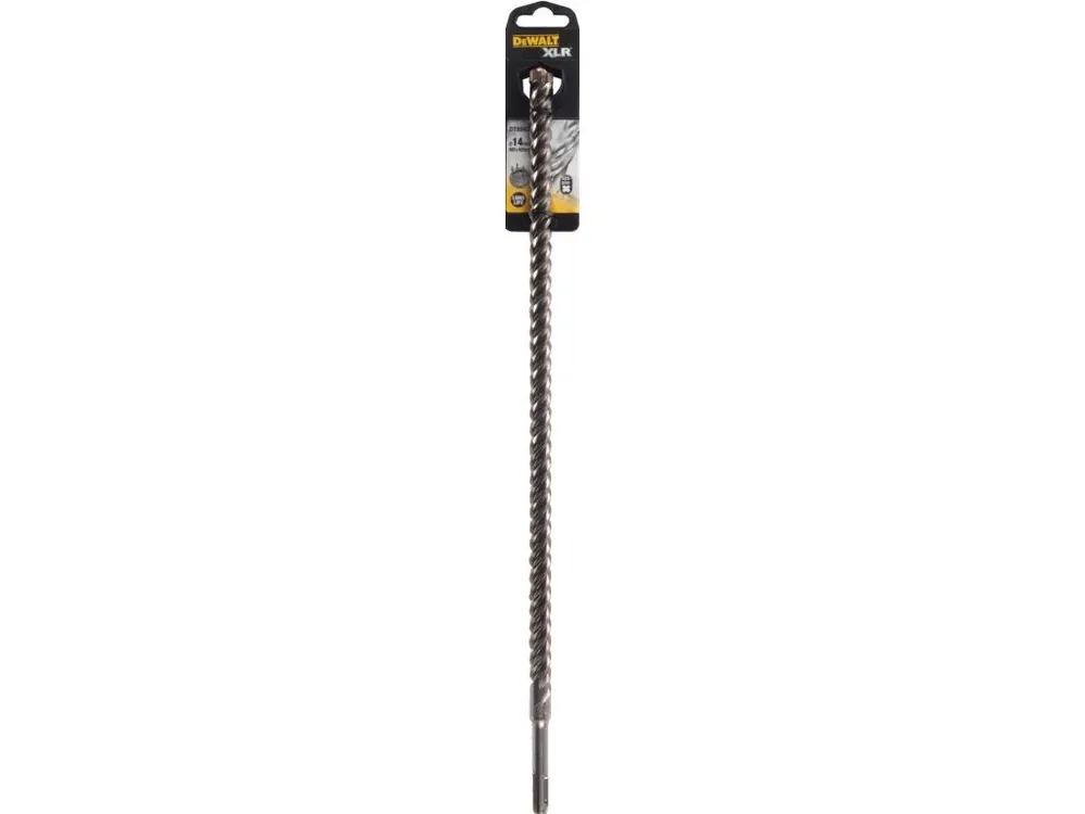 Vrták SDS plus 14x400x460 EXTREME XLR DeWALT DT8942