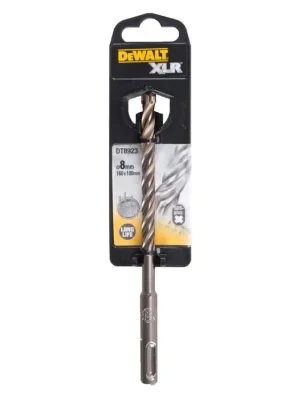 Vrták SDS plus 8x100x160 EXTREME XLR DeWALT DT8923