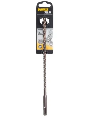 Vrták SDS plus 8x200x260 EXTREME XLR DeWALT DT8925