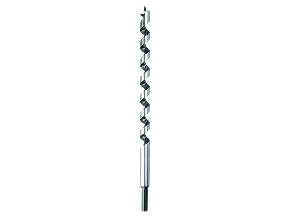Vrták do dřeva 18 x 380mm hadovitý DT4642 DeWALT