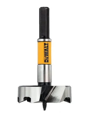 Vrták do dřeva - sukovník 65mm FORSTNER DT4585 DeWALT