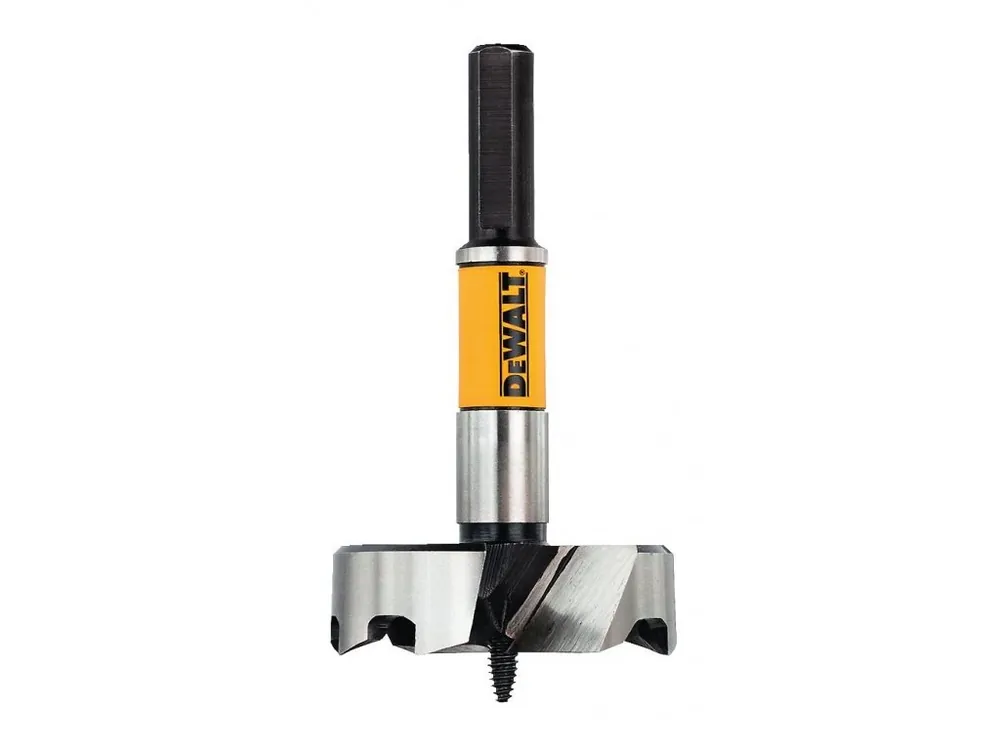 Vrták do dřeva - sukovník 65mm FORSTNER DT4585 DeWALT