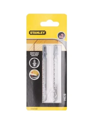 Pilový plátek na dřevo 100mm 2ks STANLEY STA21062