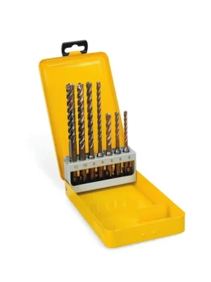 Sada vrtáků SDS plus XLR 7dílná DeWALT DT8976