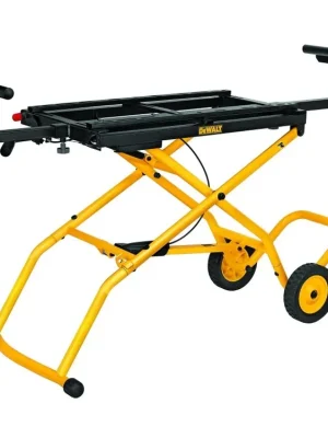 Pojízdný stojan pro pokosové pily DE7260 DeWALT