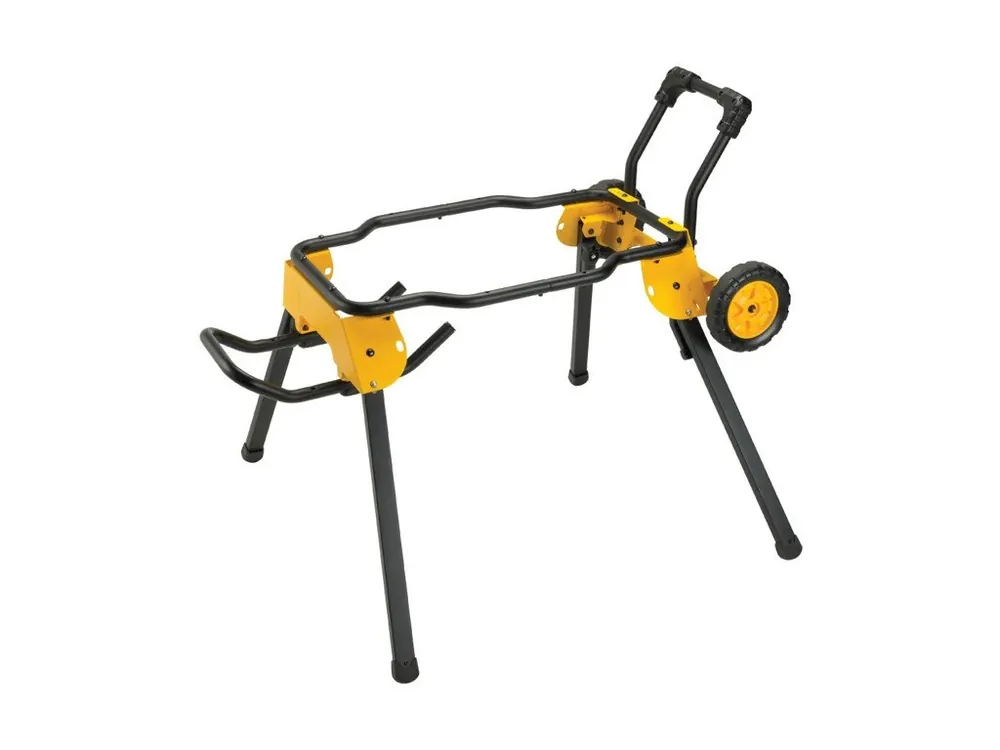 Pojízdný stojan pro stolní pily DWE74911 DeWALT