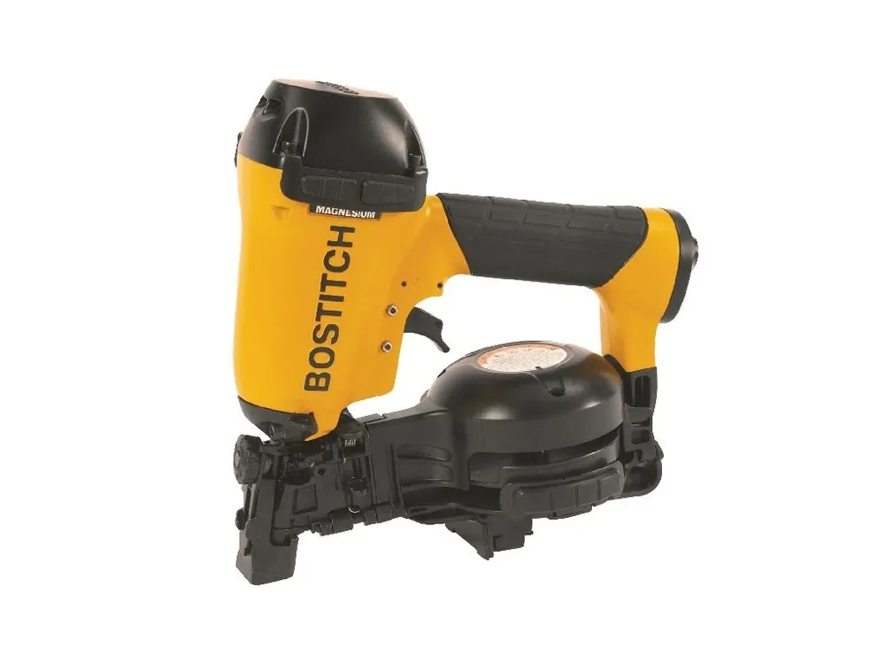 Pneumatická hřebíkovačka RN46 STANLEY Bostitch