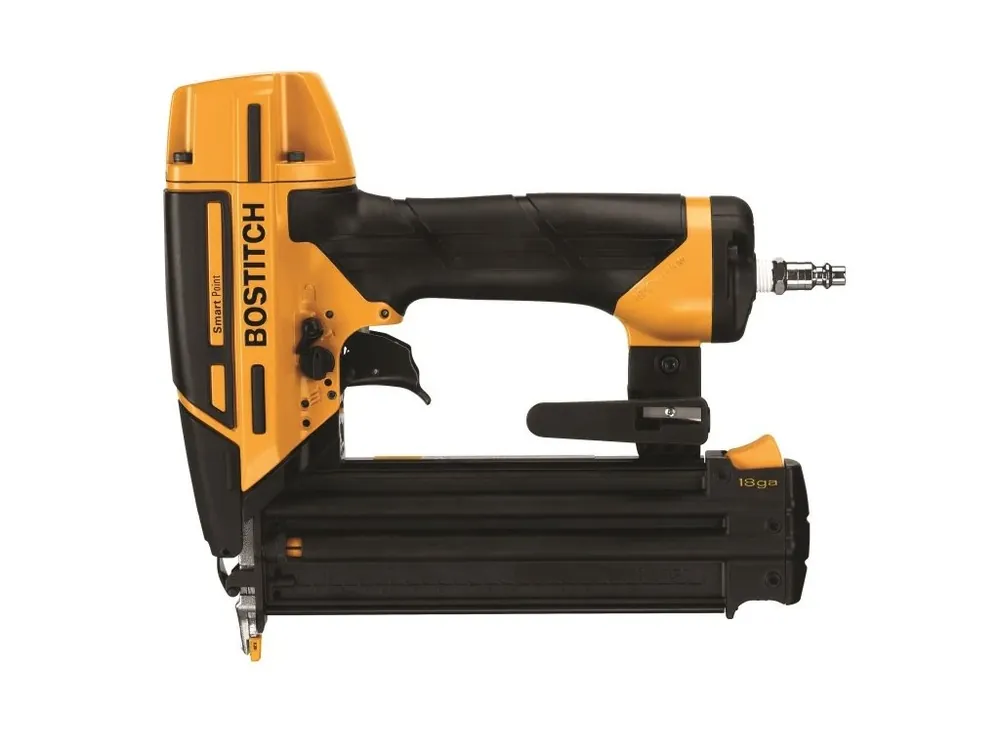 Pneumatická hřebíkovačka truhlářská BT1855SP STANLEY Bostitch