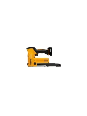 Aku sponkovačka na kartony DSA-3522 STANLEY Bostitch