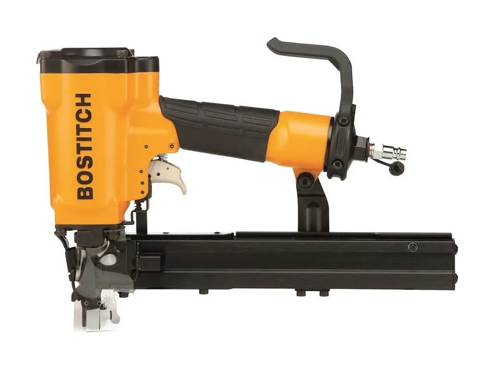 Pneumatická sponkovačka S2638 STANLEY Bostitch