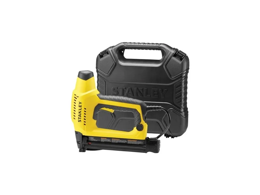 Hřebíkovací elektrická pistole TRE650 HD STANLEY 6-TRE650