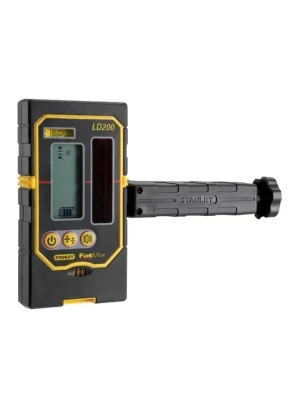 Detektor laserového paprsku LD200 STANLEY 1-77-132