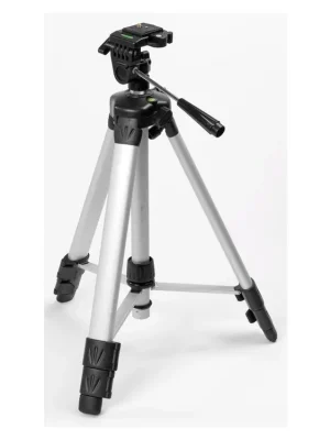 Stativ hliníkový 44-120cm se 1/4" závitem TP2 STANLEY 1-77-201
