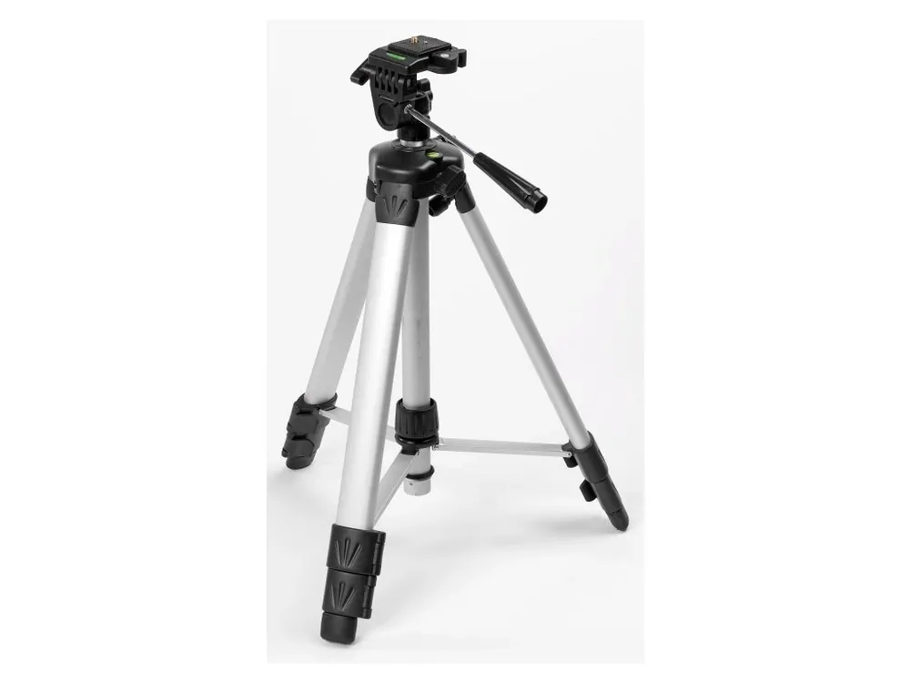 Stativ hliníkový 44-120cm se 1/4" závitem TP2 STANLEY 1-77-201