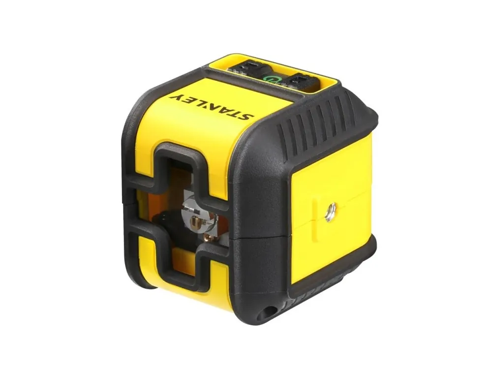 Křížový laser FatMax CUBIX STANLEY STHT77499-1