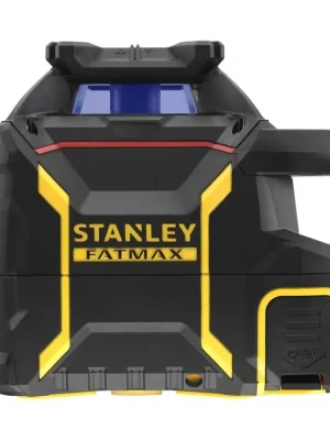 Rotační laser FatMax FMHT77446-1 Stanley