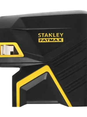Křížový + 5bodový laser FatMax STANLEY FMHT77598-1