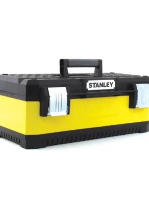 Box na nářadí kovoplastový STANLEY 1-95-612