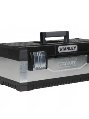 Box na nářadí kovoplastový STANLEY 1-95-619
