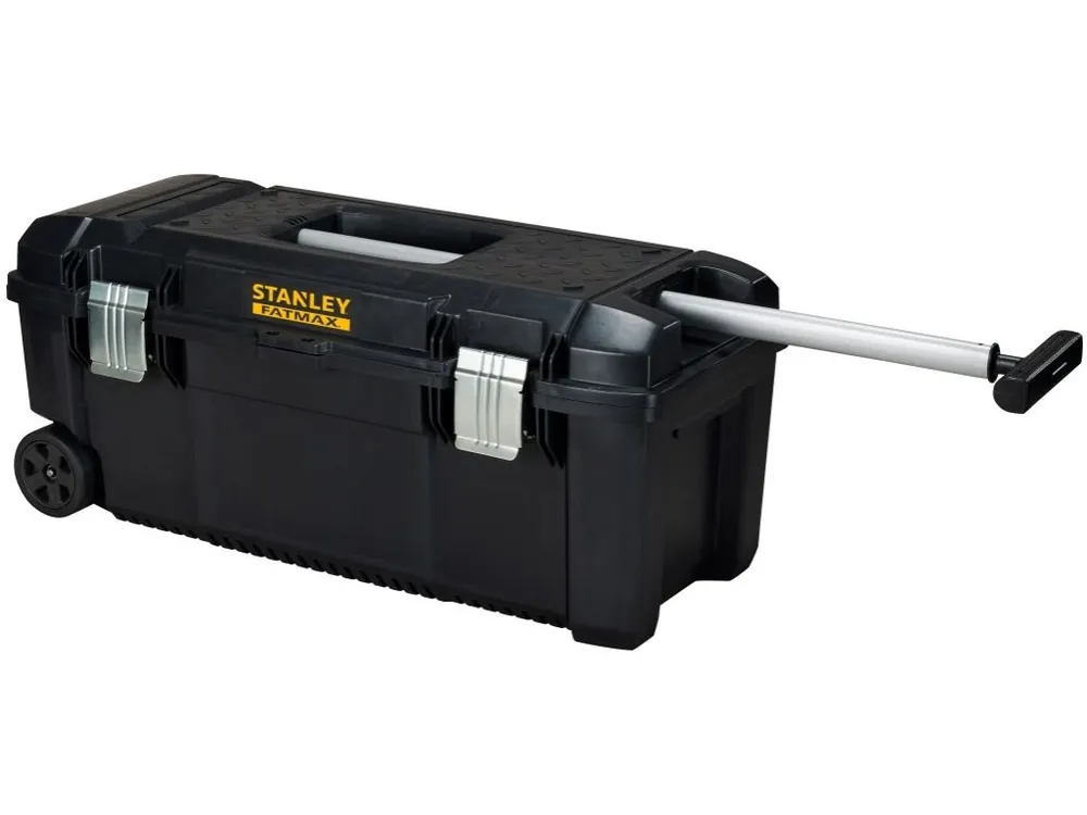 Box na nářadí pojízdný vodotěsný FMST1-75761 FatMax STANLEY