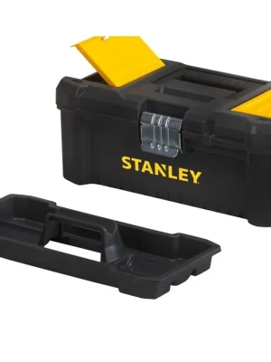 Box na nářadí s kovovou přezkou STANLEY STST1-75515