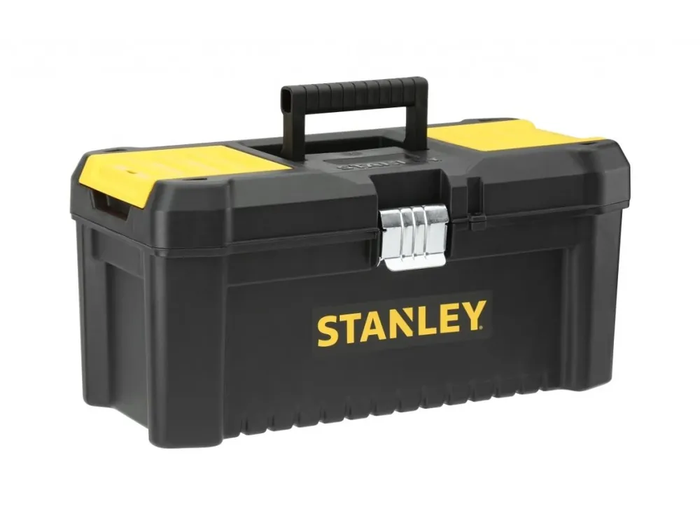 Box na nářadí s kovovou přezkou STANLEY STST1-75518