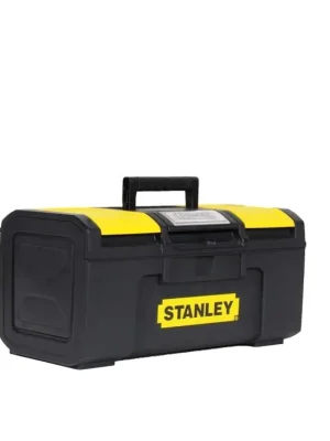 Box na nářadí s přezkou One Touch STANLEY 1-79-216