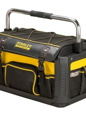 Brašna na nářadí s víkem FatMax STANLEY 1-79-213