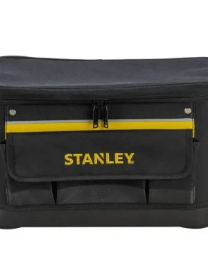 Brašna s pevným dnem a víkem STANLEY 1-96-193