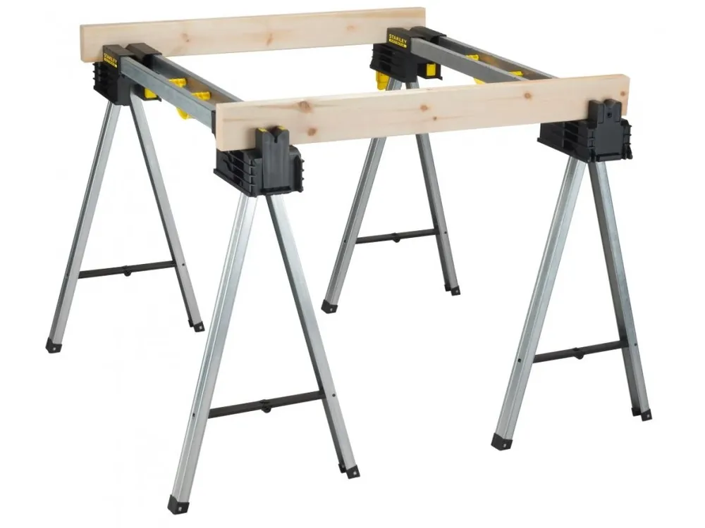 Kovové podstavce pro řezání STANLEY FatMax FMST1-75763