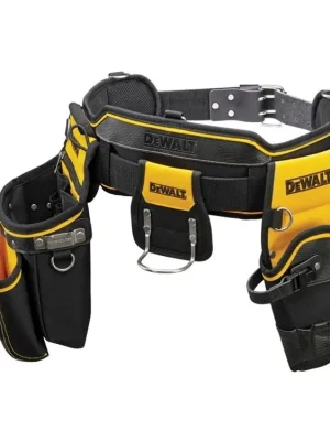 Opaskové pouzdro na nářadí DWST1-75552 DeWALT
