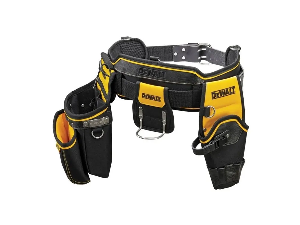 Opaskové pouzdro na nářadí DWST1-75552 DeWALT