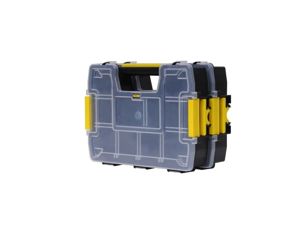 Organizér na nářadí Sort Master Mini Twin Pack STANLEY STST1-71197