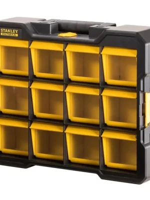 Organizér s vyklápěcími přihrádkami STANLEY FMST81077-1