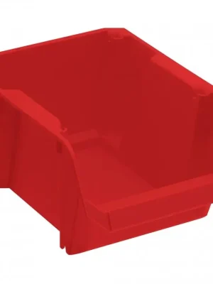Zásobník červený 24x17,5x12,5 STANLEY STST82739-1